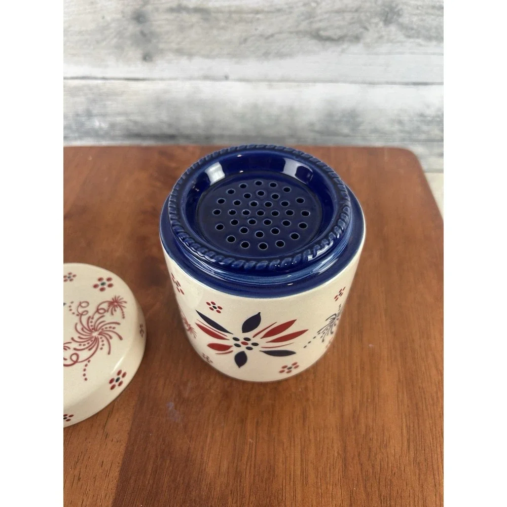 Temptations Patriotic Bacon Grease 4.5
